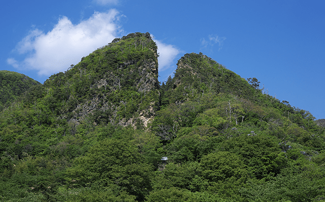 佐渡金銀山ってどんな所？