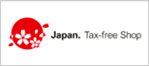 Japan tax free shop