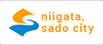 niigata sado city