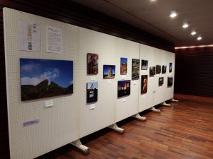 天野尚写真展